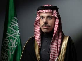 الأمير فيصل بن فرحان رجل الشدائد والصعاب ..