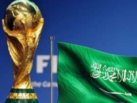 استضافة المملكة كأس العالم 2034 .. فوز عربي وإنجاز خليجي جديد