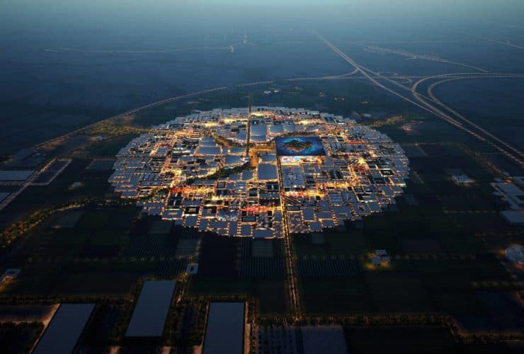 قبل اختيار الدولة المستضيفة لمعرض إكسبو 2030 العالمي .. السعودية المرشح الأقوى
