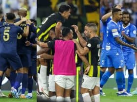 نتيجة قرعة كأس الملك