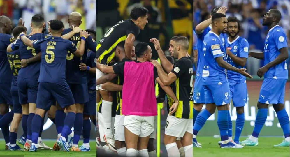 نتيجة قرعة كأس الملك