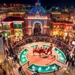 موسم الرياض 2023 يستقبل أكثر من 2 مليون زائر خلال أسبوعين فقط