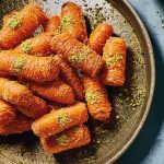 كنافة الموز على طريقة عدنان اليماني