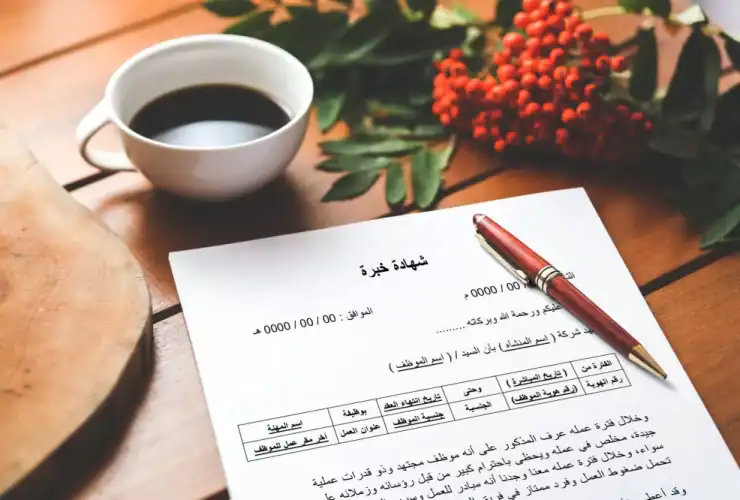ما هو الإجراء المطلوب في حالة منع إعطاء شهادة خبرة للموظف؟ .. «الموارد البشرية» تجيب