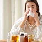 ما هو الفرق بين الإنفلونزا والزكام؟.. «سعود الطبية» تجيب