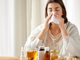 ما هو الفرق بين الإنفلونزا والزكام؟.. «سعود الطبية» تجيب