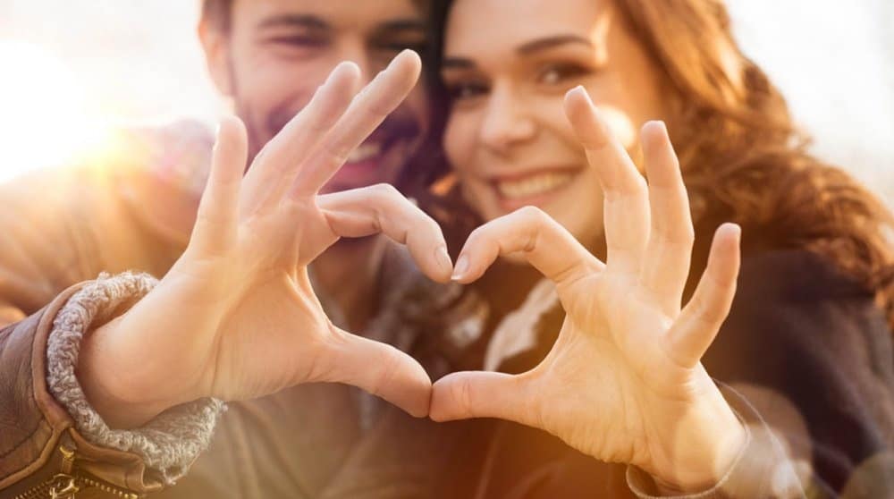  معيار نجاح العلاقات الزوجية