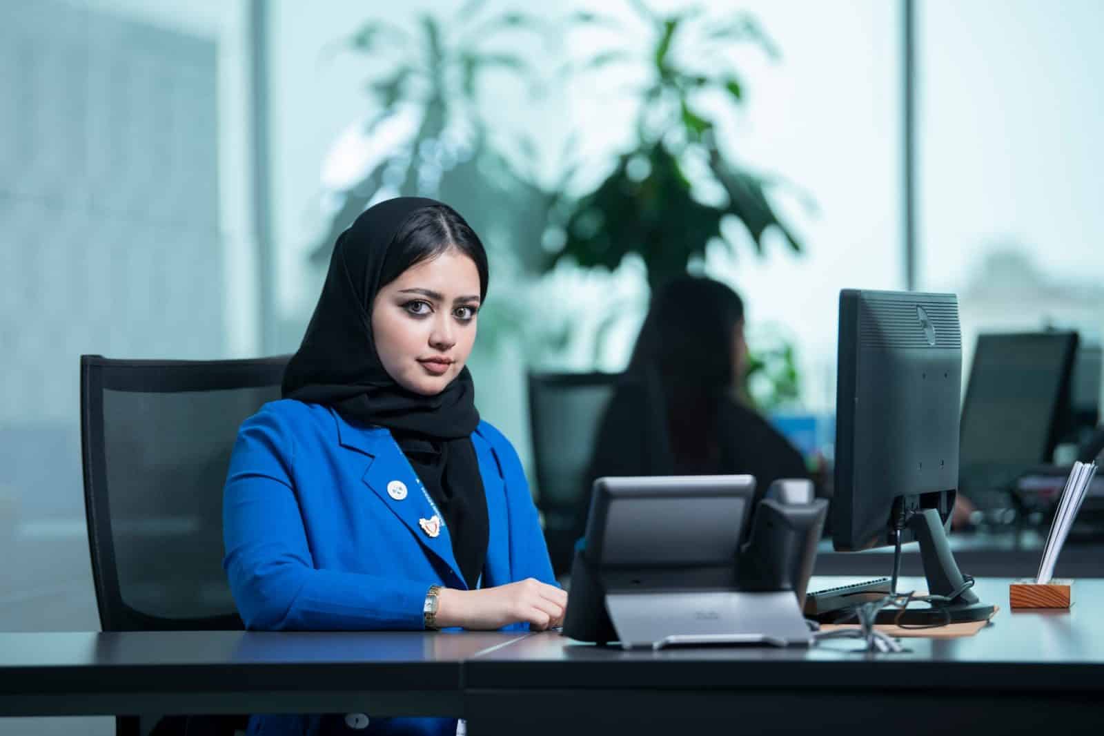 ما هي خدمات برنامج تمكين؟ .. وهذه أهم أهدافه