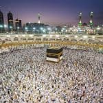 ما هي خطوات المحرم في الميقات؟ .. «الحج والعمرة» توضح