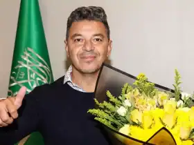 مارسيلو جاياردو