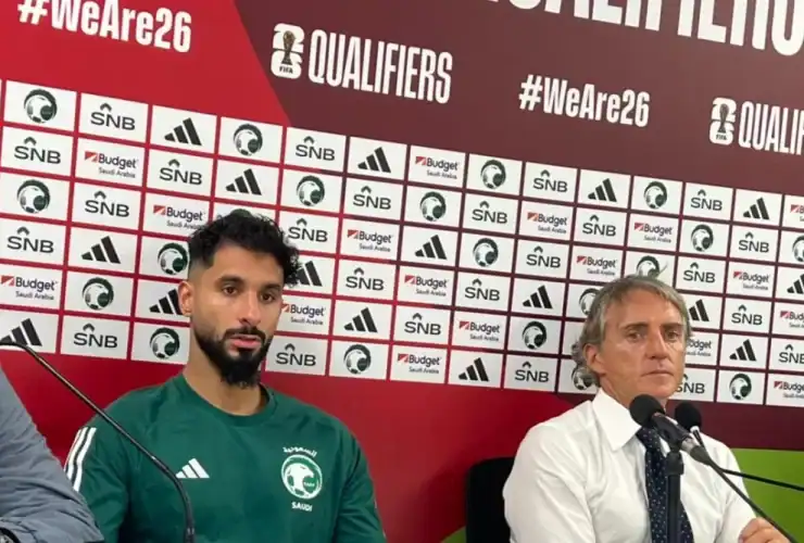 روبرتو مانشيني