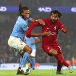 ليفربول ومانشستر سيتي