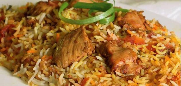 مجبوس بالدجاج