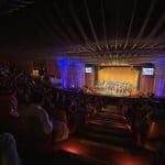 مهرجان الرياض للمسرح .. 10 مسرحيات تتأهل إلى المسابقة الرسمية