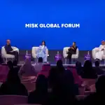 منتدى مسك العالمي