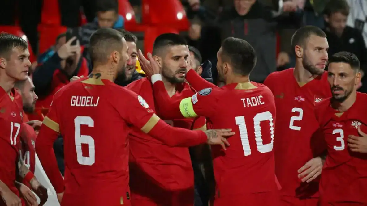 ميتروفيتش نجم الهلال