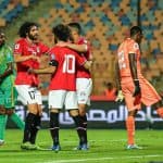 منتخب مصر