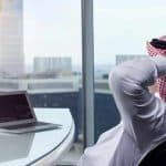 موظف القطاع الخاص