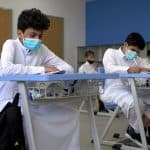 موعد أول إجازة مطولة للطلاب والطالبات في المدارس