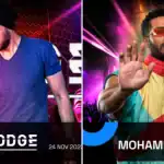 موعد حفل محمد رمضان ورودج في موسم الرياض 2023