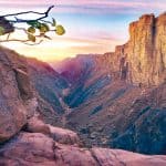 موقع الشق في تبوك