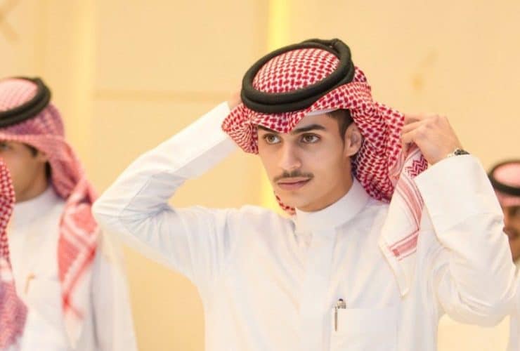 ناصر السبيعي