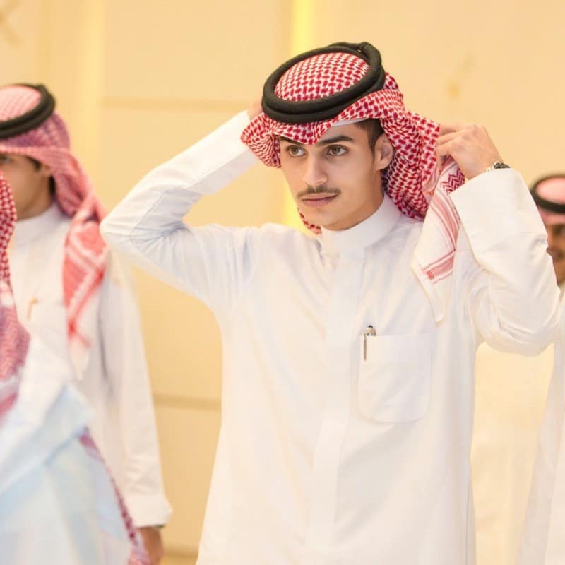 ناصر السبيعي
