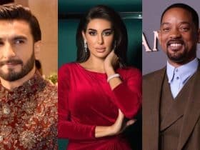 10 مشاهير يلتقون بجمهورهم في جلسات حوارية في مهرجان البحر الأحمر السينمائي