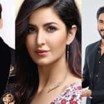 نجوم بوليوود في مهرجان البحر الأحمر السينمائي 2023 .. كاترينا كيف أبرز الحاضرين