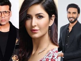 نجوم بوليوود في مهرجان البحر الأحمر السينمائي 2023 .. كاترينا كيف أبرز الحاضرين