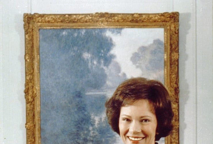 روزالين كارتر