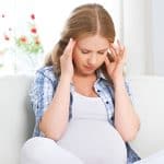 هل الضغوط النفسية من أسباب الولادة المبكرة؟