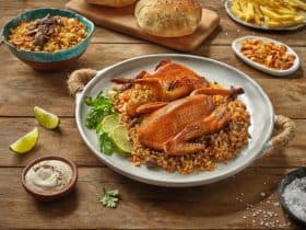 هل وجبة عشاء الحمام تناسب مرضى القلب؟ .. «النمر» يجيب