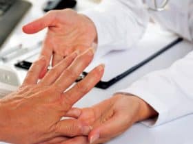 هل يزداد مرض الروماتيزم في الشتاء؟