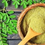 هل يمكن علاج أمراض القلب بالمورينجا؟ .. «خالد النمر» يوضح