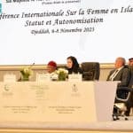 «هلا التويجري» تؤكد دور القيادة الكبير في تمكين ودعم المرأة في المملكة 