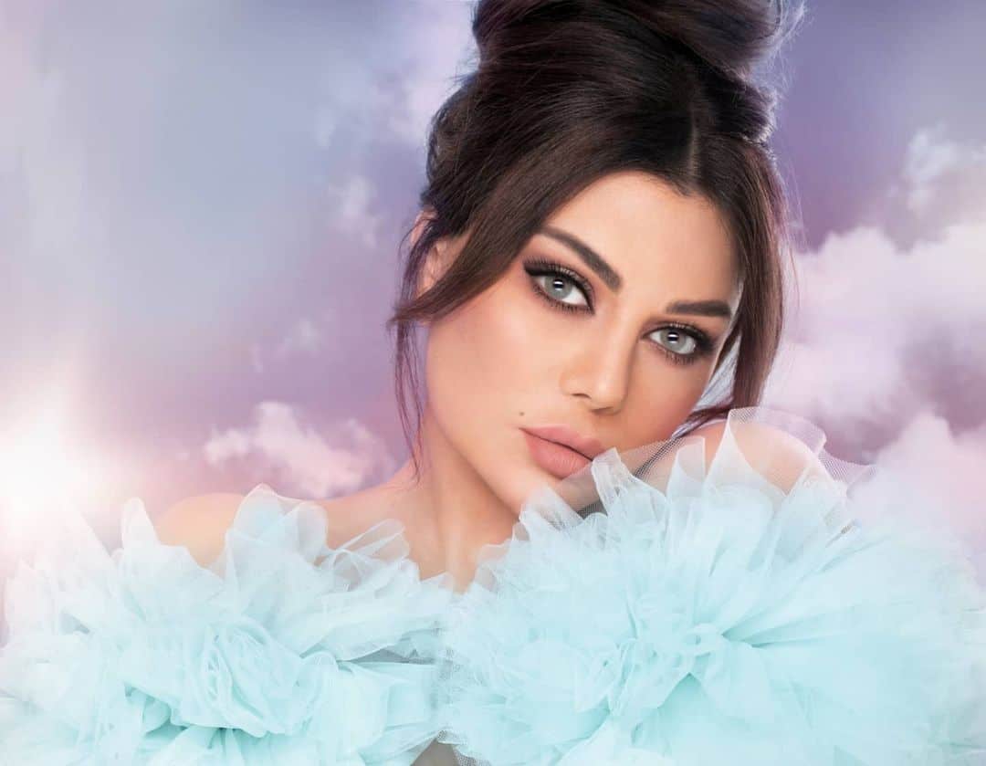 هيفاء وهبي في صيف 2024: رحبوا بـ"جوري"