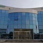 استخراج شهادة الخدمة