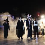 ويكند الرعب في موسم الرياض 2023.. عيش الرعب بشكل مختلف