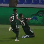 المنتخب السعودي