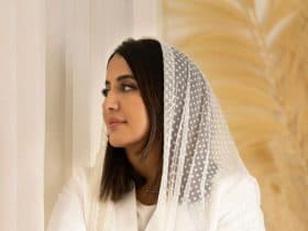 ريم البشر مدربة الذكاء العاطفي