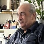 معهد العالم العربي يكرم أسامة خليل