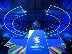 قرعة يورو 2024