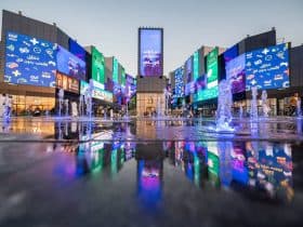 4 مناطق تغلق أبوابها في موسم الرياض 2023 مؤقتًا لهذا السبب