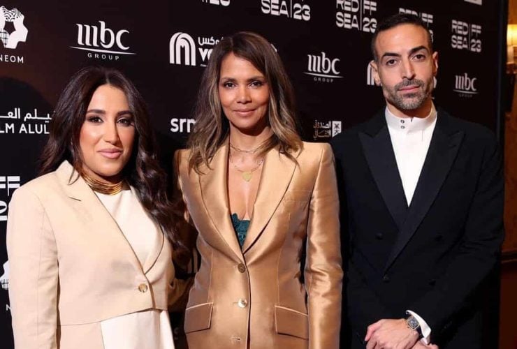 عانت من العنصرية في هوليوود.. «هالي بيري» تكشف أسرارها في مهرجان البحر الأحمر