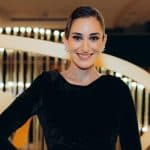 أمينة خليل: السينما السعودية حققت تطور ملحوظ في زمن قياسي