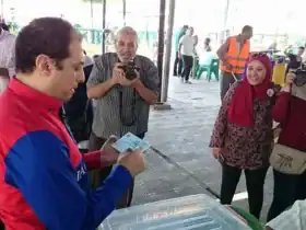 عمرو عبد الحق