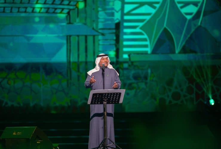 60 عام من العطاء الفني.. موعد الاحتفال باليوبيل الماسي لمحمد عبده