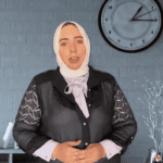 سيدة