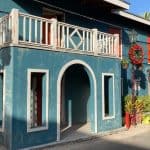 تشتهر جزيرة إكسوما في جزر البهاما بجمالها الخلاب وطبيعتها الساحرة،